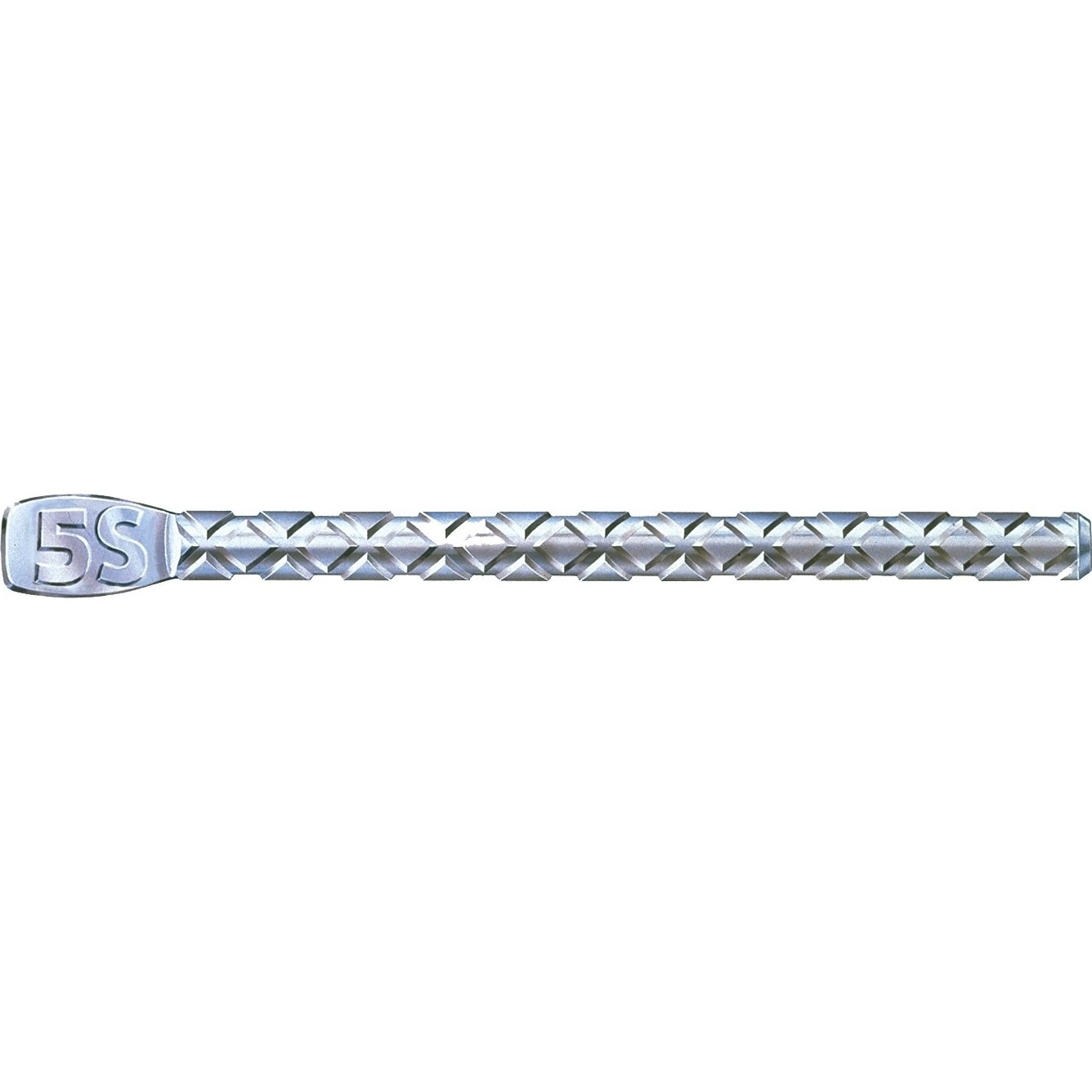 ParaPost Stainless Steel Posts Size 3, .036'', Brown, 25/Pkg., P443B