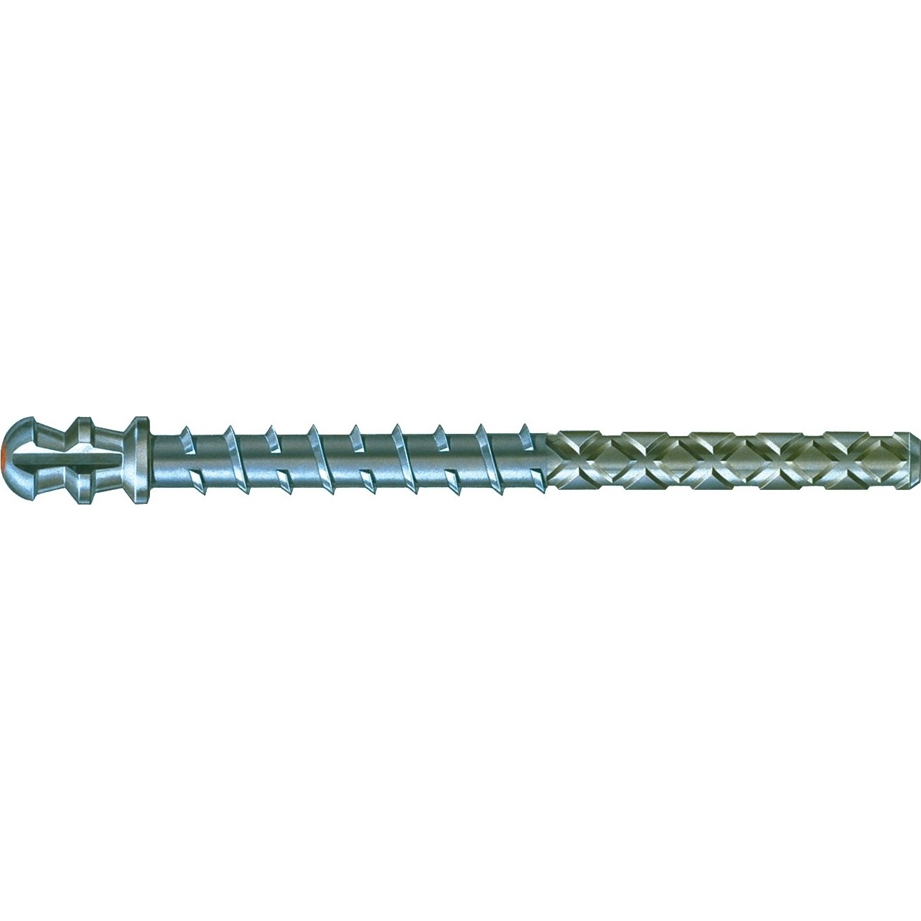 ParaPost XT Titanium Posts Refill, Size 5, Red, 10/Pkg., P6850
