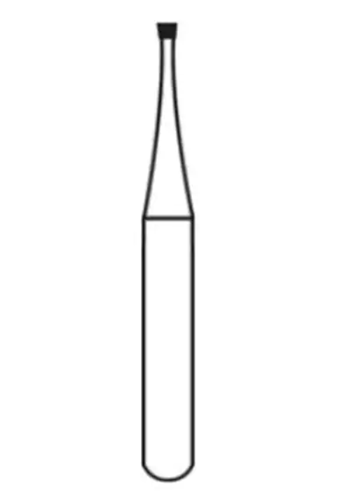 Alpen Carbide Instruments 34-3