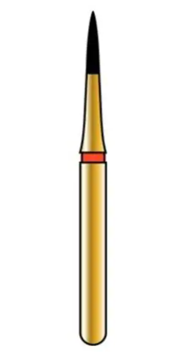 Alpen Diamond Instruments ET4-