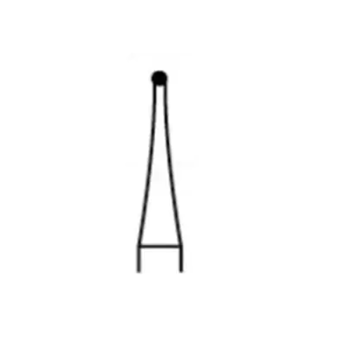 Alpen Carbide Instruments 1-20