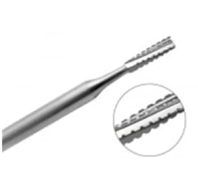 Alpen Burs Carbide 10/Pk FG557 SS
