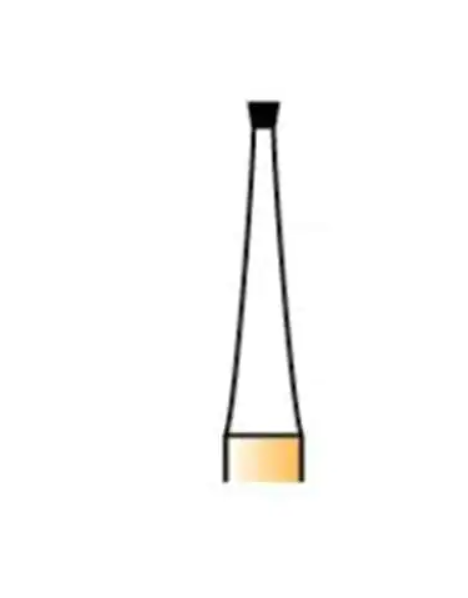 Alpen Carbide Instruments 34G-