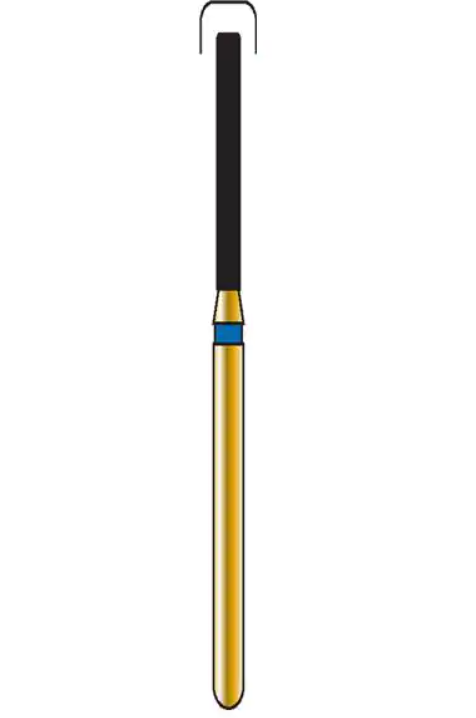 Alpen Diamond Instruments 837R