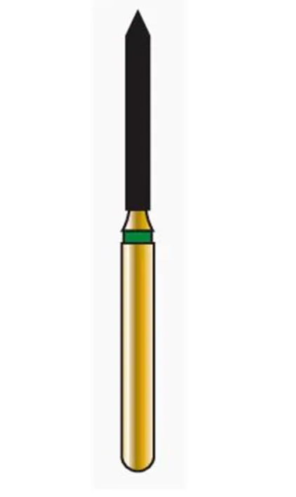 Alpen Diamond Instruments 886-