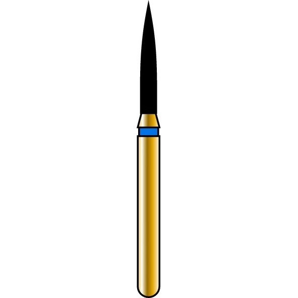 Flame, Alpen x1 Diamonds X862EF012, X-Fine, 25/Pkg.