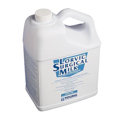 Lorvic Surgical Milk 1 Gallon Ea