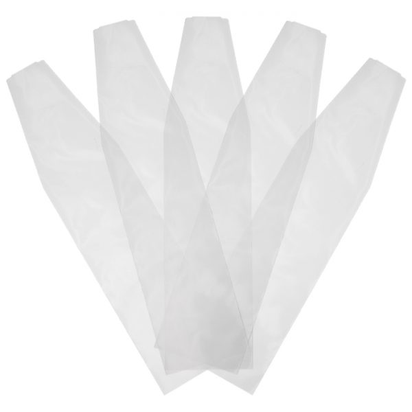 Young Infinity Disposable Barrier Sleeves 500Bx