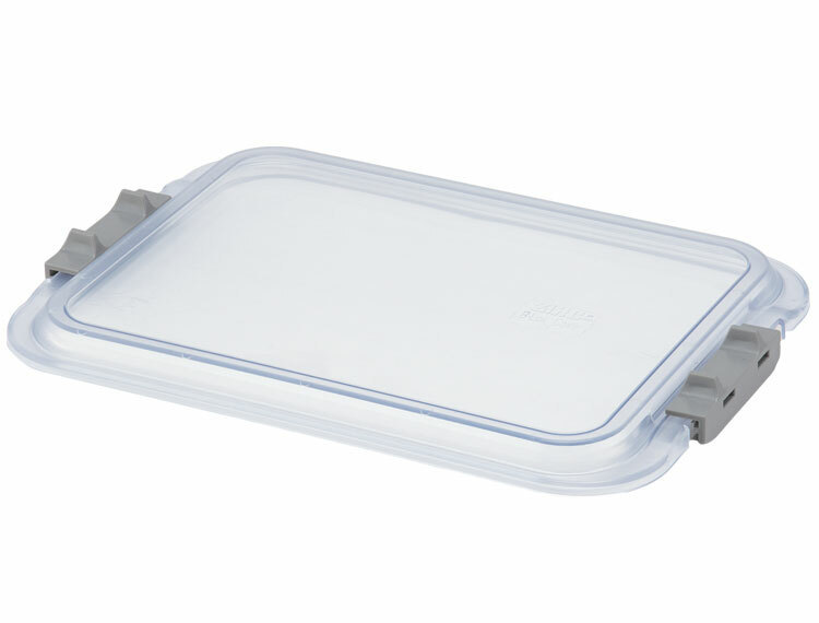 Safe-Lok Cover (F-Size), Zirc, 20Z103